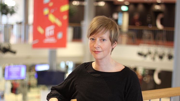 Ulrika Waaranperä är doktorand i statsvetenskap vid Malmö universitet.