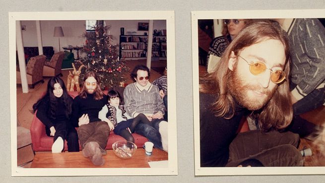 Et aldrig før udgivet kassettebånd med interview af John Lennon og Yoko Ono fra deres berømte vinterophold i Thy i 1970 kommer på auktion hos Bruun Rasmussen den 28. september.