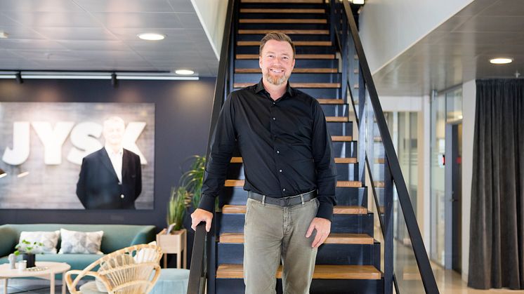 Lars Larsen Group delivers yet another record result