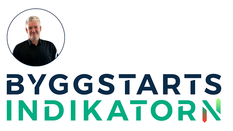 Den goda byggkonjunkturen håller i sig enligt Byggfaktas Byggstartsindikator för februari