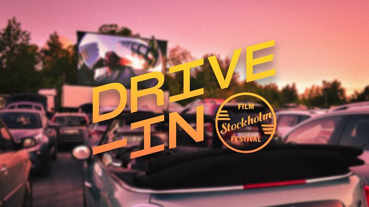 Stockholm filmfestivals Drive-In tillbaka med fem fullspäckade filmkvällar på Solvalla 