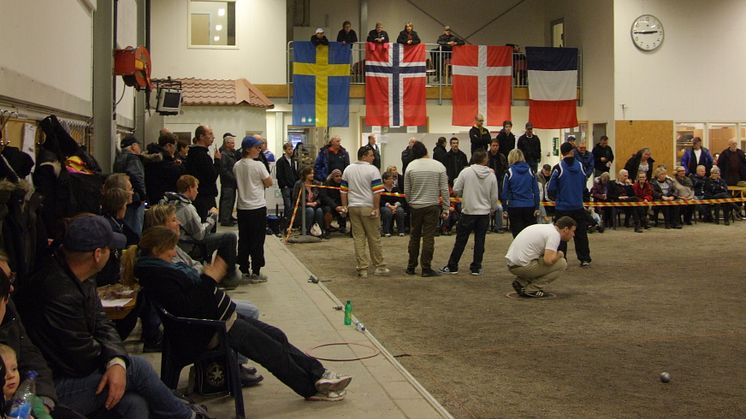 Fyrlingen – Sveriges mest populära bouletävling