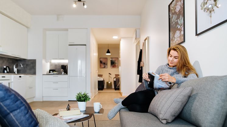 La oss friske opp kunnskapen din om Forenom – en gang for alle!