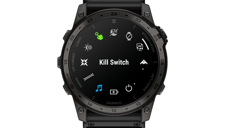 Garmin_tactix 7 AMOLED (c) Garmin Deutschland GmbH