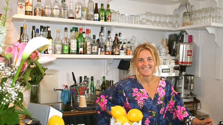 Lisa’s Swedish bar and restaurant launches in London’s Notting Hill, announces CloseUp PR