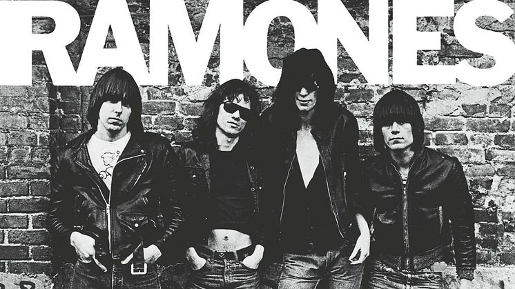 Ramones - Ramones