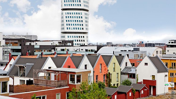 Bostadsrättspriserna är återigen på all time high i Malmö, visar nya siffror från HOXSWE, Valueguards prisindex.