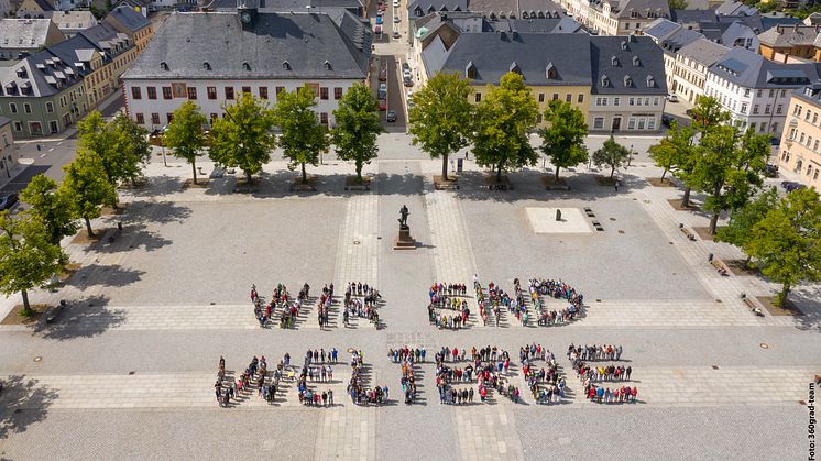 Mit Ideen, Qualität und Vernetzung den Tourismus in der Region stärken - Tourismustag Erzgebirge 2019