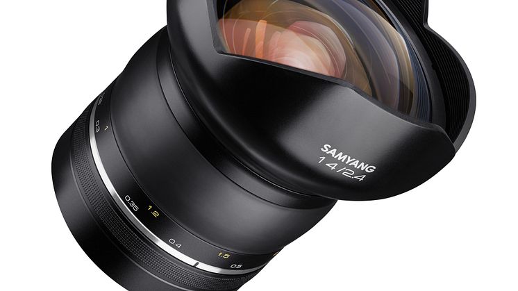 Samyang XP 14mm f2.4 Canon EF (22561_4)