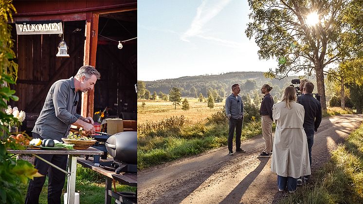 Res inåt – kom till Sjuhärad