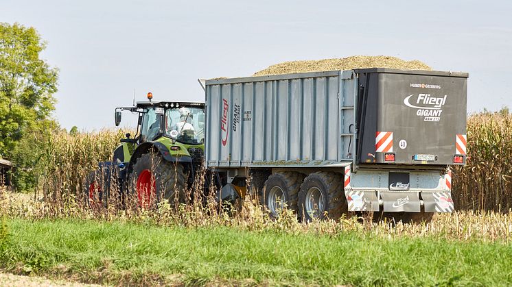 Danish Agro og FLIEGL samarbejder i ny eksklusiv forhandlerstruktur i Danmark