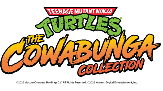First Update for KONAMI’S Teenage Mutant Ninja Turtles: The Cowabunga Collection Bring Changes for Online Multiplayer