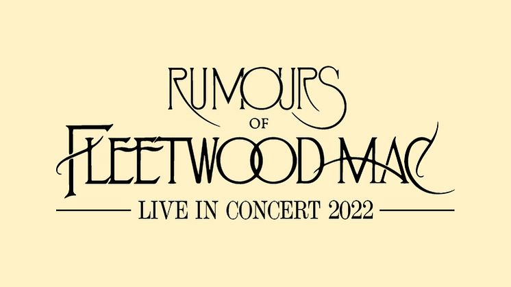 RUMOURS OF FLEETWOOD MAC TIL NORGE!