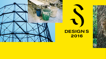 Design S-galan 2016 – vilka blir premierade med årets S?