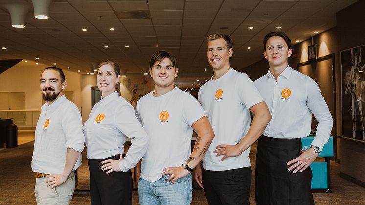 Time2Staff lanserer pilotinitiativ for unge arbeidstakere