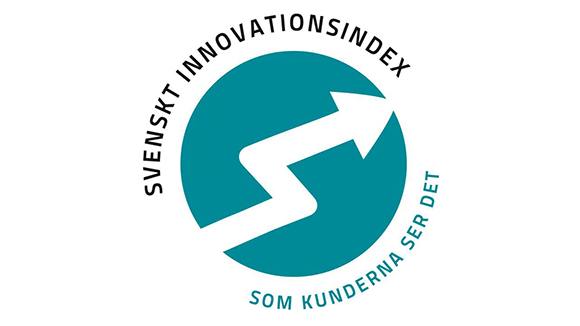 Svenskt Innovationsindex