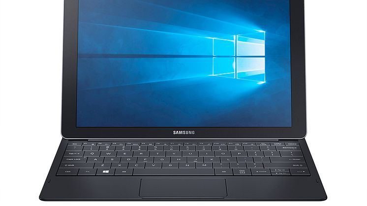 Galaxy TabPro S - Black