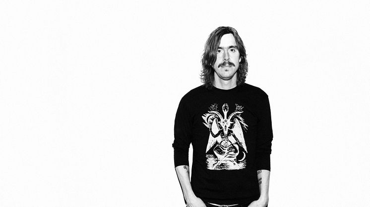 Opeth slipper sitt ellevte studioalbum “Pale Communion” 25 august