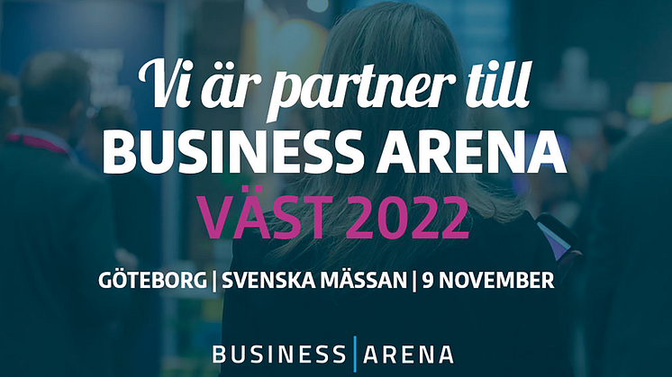 Träffa ByggDialog på Business Arena Väst