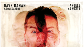 Nytt Dave Gahan & Soulsavers album ‘Angels & Ghosts’ ute 23. Oktober!