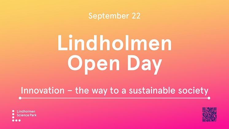 Lindholmen Open Day