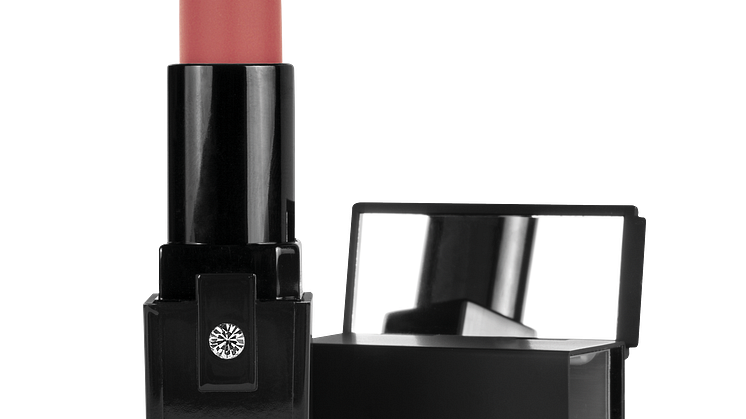 Rouge Bijou Lipstick 5 Nifty Nude