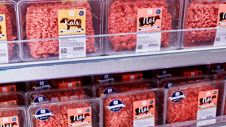 Kampanjer ska minska köttöverskottet