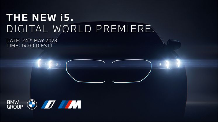 BMW i5 SOC 24-05-23