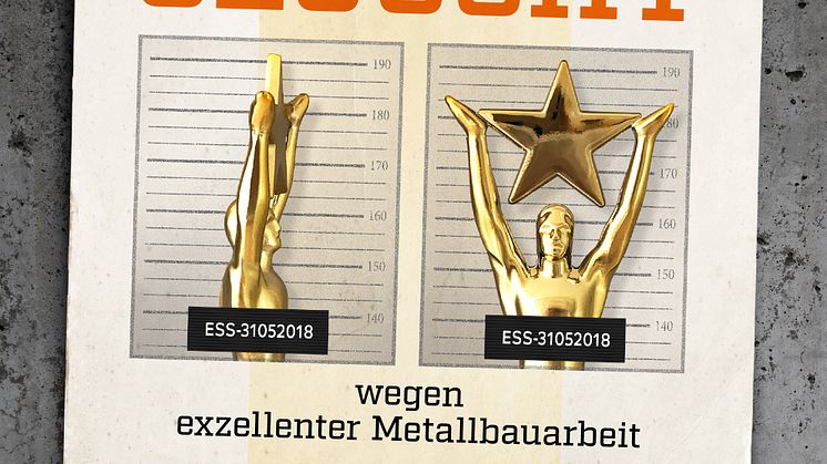 Startschuss: M&T sucht die besten Projekte im deutschen Metallhandwerk 