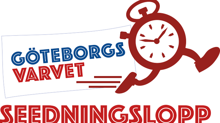 GöteborgsVarvet kommer till Uppland