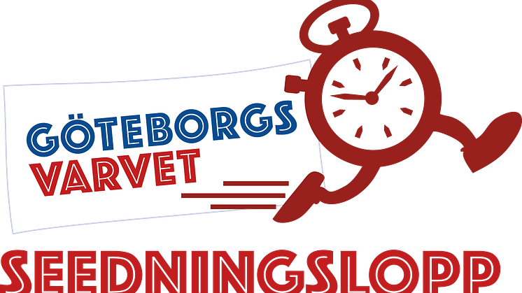 GöteborgsVarvets Seedningslopp till Dalarna