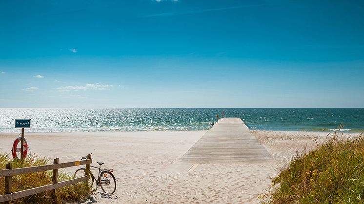 Våningen & Villan öppnar i Ystad!