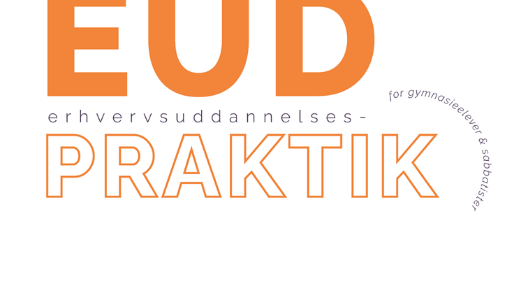 EUD-praktik 2023