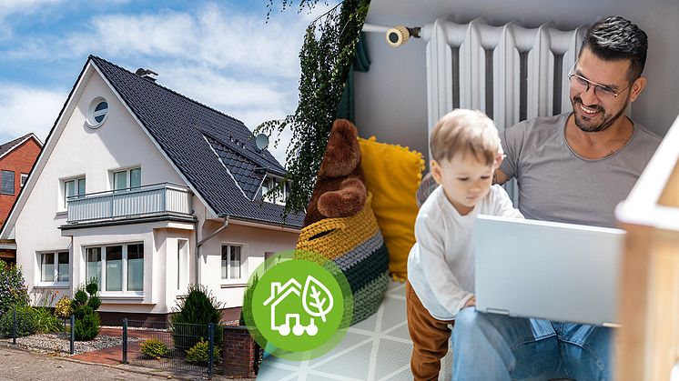 Ein individueller Sanierungsfahrplan (iSFP) hilft Ihnen dabei, sinnvolle Maßnahmen für Ihr Eigenheim durchzuführen.
