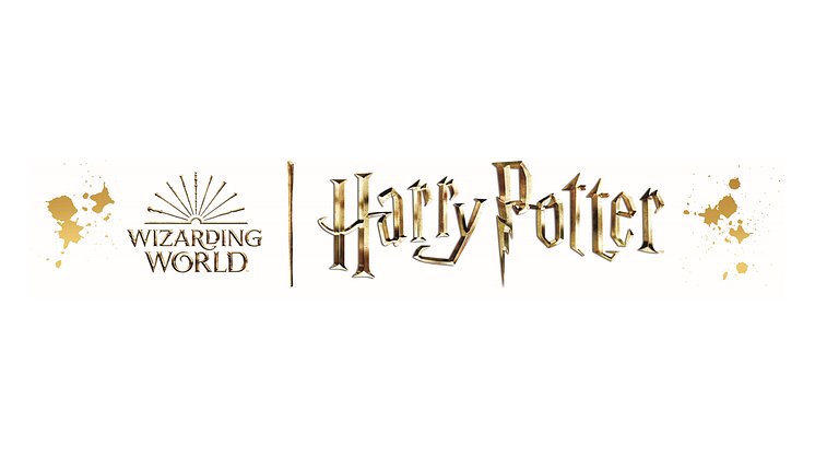 WIZARDING WORLD™ Neuheiten 2024