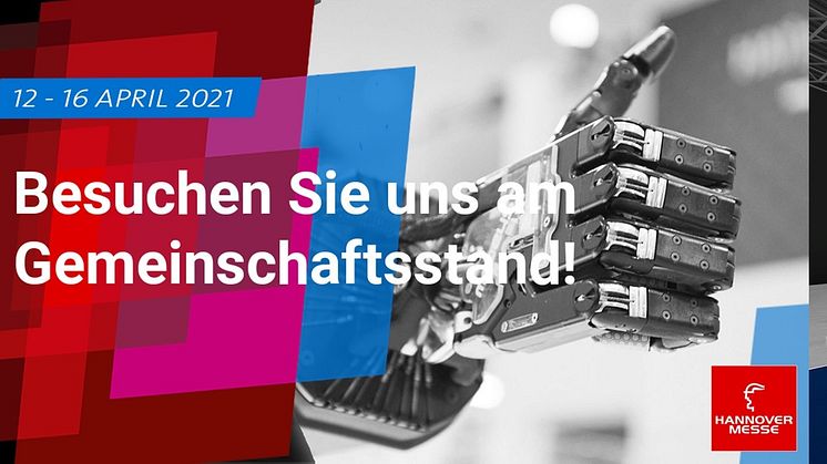 Ganz digital: Hüngsberg präsentiert neue intelligente EDI Lösungen auf der diesjährigen Hannover Messe