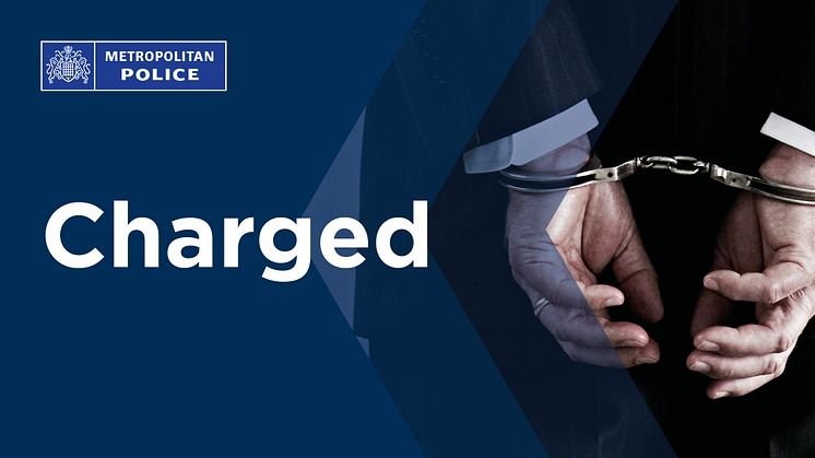 Three men charged with attempted murder in Harrow