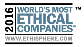 ManpowerGroup er et av verdens mest etiske selskaper