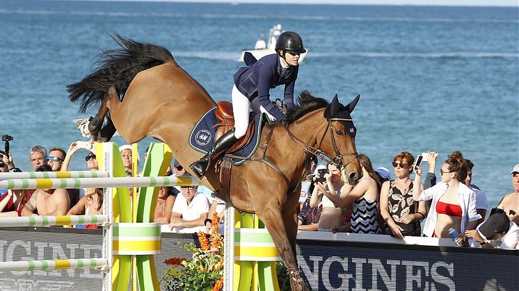 Foto: Stefano Grasso/LGCT