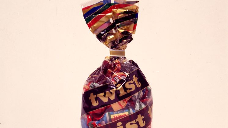 Twist, 1980-talet