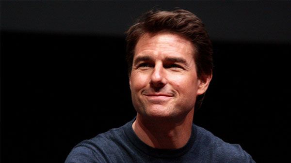 Tom Cruise” by Gage Skidmore is licensed under CC BY 2.0