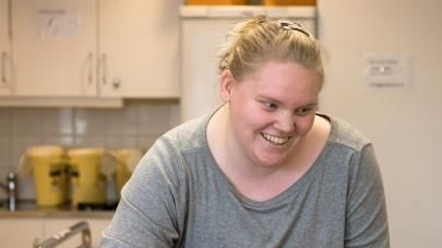 Umeå universitets barnmorskeexamen har hög kvalitet