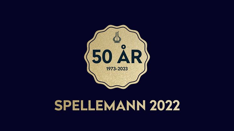 Slik blir Spellemann 2022 