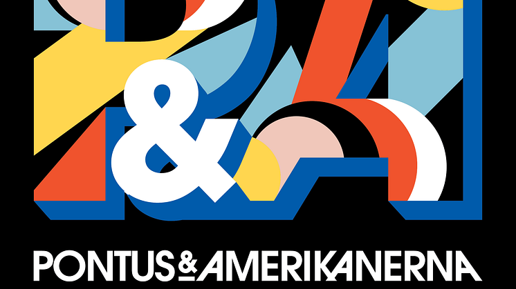 Pontus & Amerikanerna gör comeback med ny singel och turné!