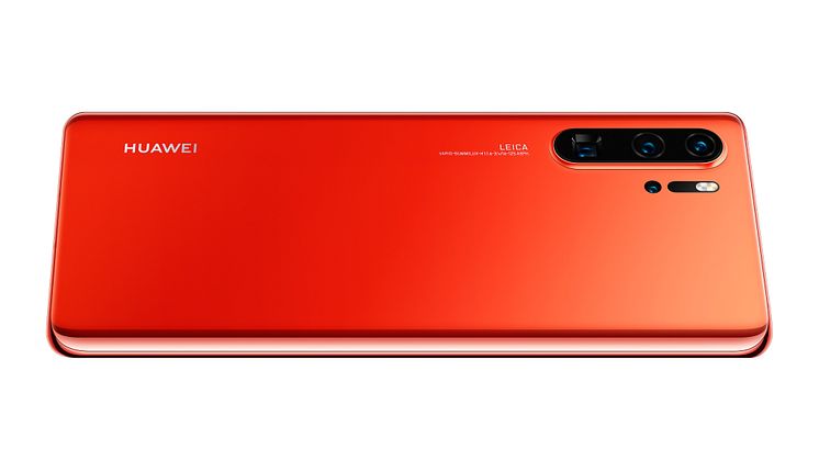 Huawei P30 Amber_Bak