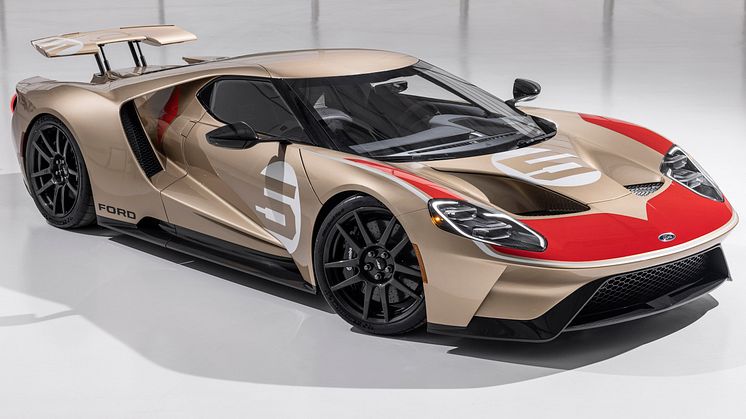 2022 Ford GT Holman Moody Heritage Edition_06
