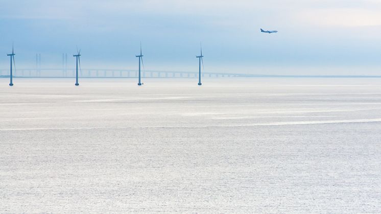 Takket være dansk og tysk vind, ble strømprisene presset nedover i hele Norden sier porteføljeforvalter Magnus Lingjærde i ukens kraftkommentar fra LOS Energy.