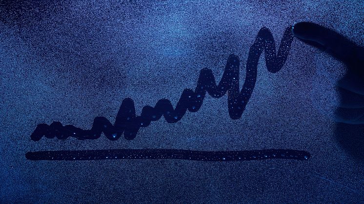 ​Väderprognoserna visar nu att december kan bli lite kallare än normalt och därmed har marknadsaktörerna prisat upp kontrakten för december. 