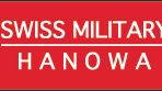 Swiss Military Hanowa - Logo