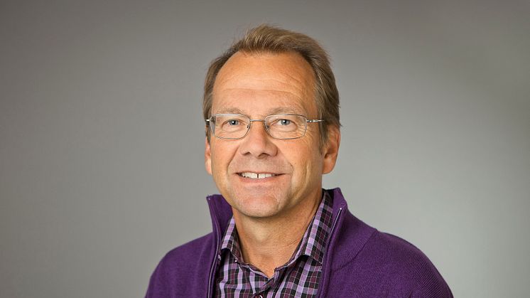 ​Umeåprofessor utses till årets Lennander-föreläsare